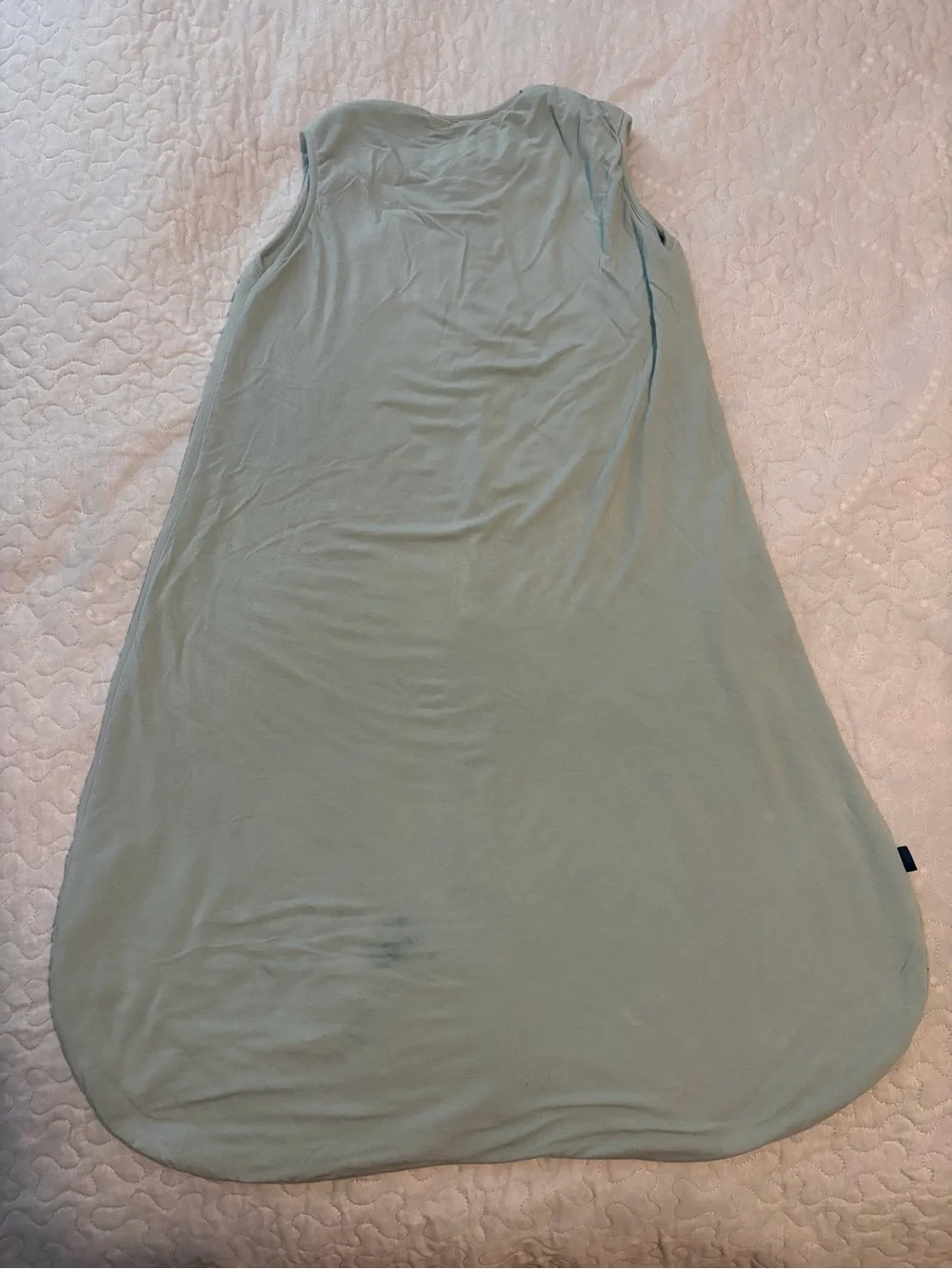 XL Sage Halo Sleepsack 1.5 tog
